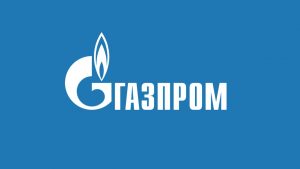 Газпром